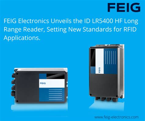 feig electronics rfid reader|feig electronics.